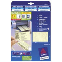 Avery-zweckform C32095-10